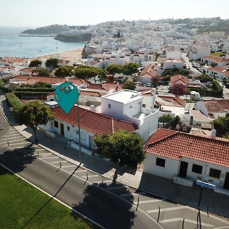 Vila Baltum - Free private parking - Wifi - Airco # by bedzy # Albufeira Zewnętrze zdjęcie