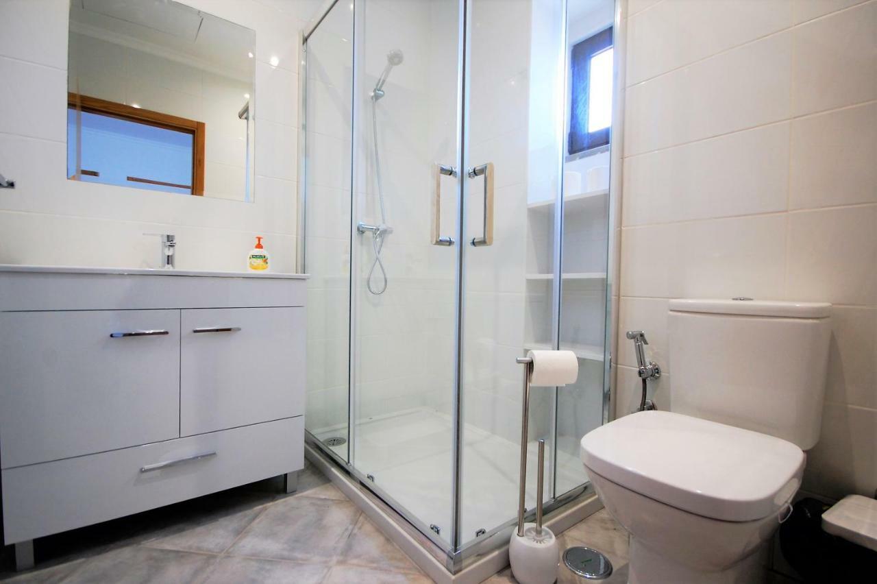 Vila Baltum - Free private parking - Wifi - Airco # by bedzy # Albufeira Zewnętrze zdjęcie